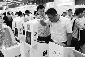 北京充電設(shè)備展11月開(kāi)幕，互聯(lián)網(wǎng)與工業(yè)互聯(lián)網(wǎng)數(shù)據(jù)服務(wù)賦能充電樁引高度關(guān)注