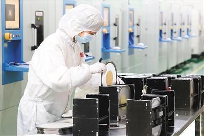 國民經濟延續恢復向好態勢，技術開發引領高質量發展新篇章