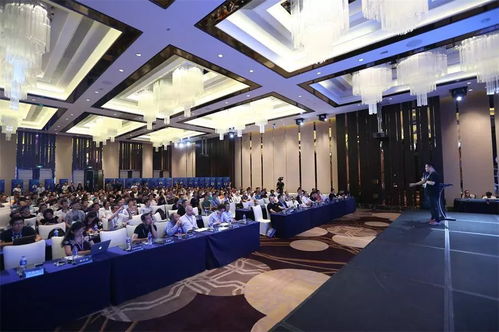 風云際會，第三屆GCTA來襲 技術咨詢的機遇與挑戰