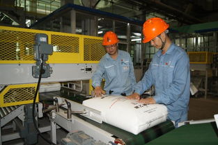 齊魯石化成功研發聚乙烯專用料新品，引領化工材料技術創新